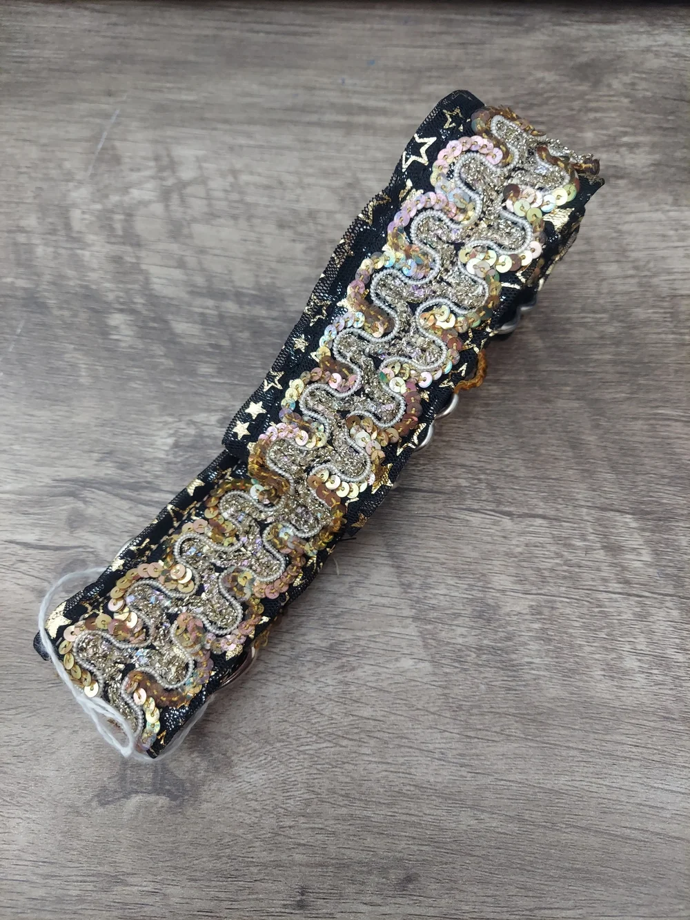 Custom Martingale Dog Collar 1.5